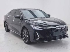 Chery Arrizo 8 1.6T DCT Elegance - ფოტო 3