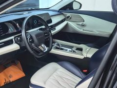 Chery Arrizo 8 1.6T DCT Elegance - ფოტო 5