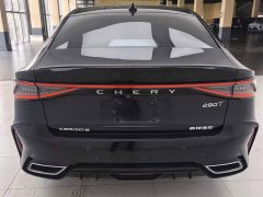 Chery Arrizo 8 1.6T DCT Elegance - ფოტო 9