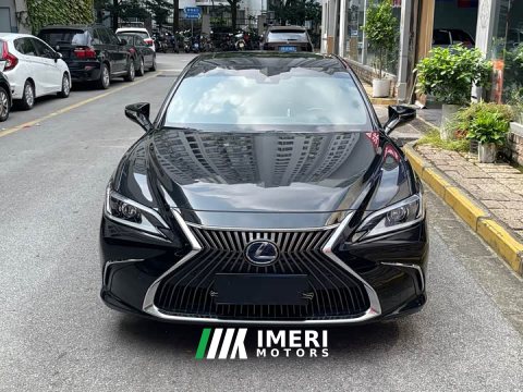 2021 Lexus ES 2020 300h Excellence - ავტომობილი ჩინეთიდან