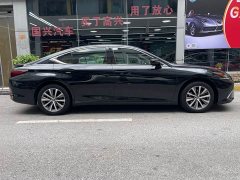 Lexus ES 2020 300h Excellence - ფოტო 12