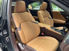 Lexus ES 2020 300h Excellence - ფოტო 13