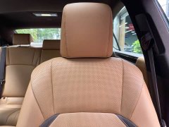 Lexus ES 2020 300h Excellence - ფოტო 18