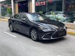 Lexus ES 2020 300h Excellence - ფოტო 2