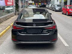 Lexus ES 2020 300h Excellence - ფოტო 4