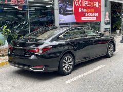 Lexus ES 2020 300h Excellence - ფოტო 5