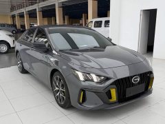 Trumpchi Yingbao 270T DCT J15 - ფოტო 3