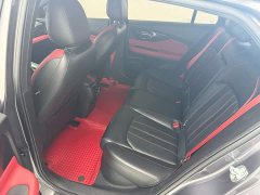 Trumpchi Yingbao 270T DCT J15 - ფოტო 6