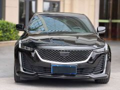 Cadillac CT5 28T Luxury - ფოტო 2
