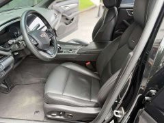 Cadillac CT5 28T Luxury - ფოტო 5