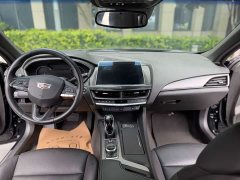Cadillac CT5 28T Luxury - ფოტო 6
