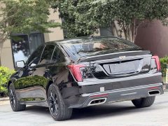 Cadillac CT5 28T Luxury - ფოტო 8