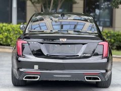 Cadillac CT5 28T Luxury - ფოტო 9