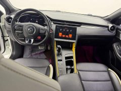 SAIC MG6 Pro 1.5T Automatic Trophy Luxury Edition - ფოტო 4