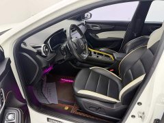 SAIC MG6 Pro 1.5T Automatic Trophy Luxury Edition - ფოტო 5
