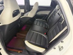 SAIC MG6 Pro 1.5T Automatic Trophy Luxury Edition - ფოტო 6