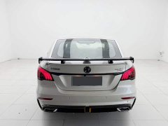 SAIC MG6 Pro 1.5T Automatic Trophy Luxury Edition - ფოტო 8
