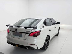 SAIC MG6 Pro 1.5T Automatic Trophy Luxury Edition - ფოტო 9