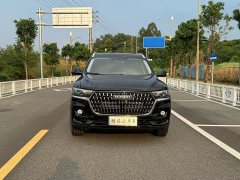 Haval H6 National Trend Edition 1.5T Automatic Urban Version - ფოტო 3