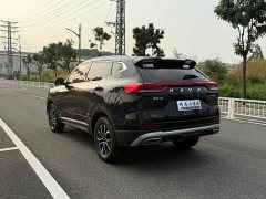 Haval H6 National Trend Edition 1.5T Automatic Urban Version - ფოტო 4
