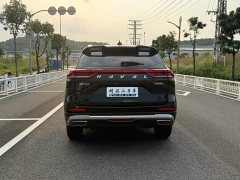 Haval H6 National Trend Edition 1.5T Automatic Urban Version - ფოტო 5