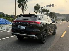 Haval H6 National Trend Edition 1.5T Automatic Urban Version - ფოტო 6