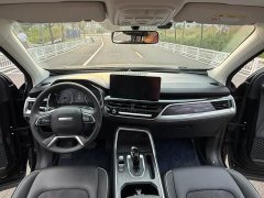 Haval H6 National Trend Edition 1.5T Automatic Urban Version - ფოტო 7