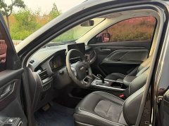 Haval H6 National Trend Edition 1.5T Automatic Urban Version - ფოტო 8