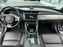 Jaguar XFL 2020 2.0T P200 Two-Wheel Drive Elite - ფოტო 10