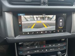 Jaguar XFL 2020 2.0T P200 Two-Wheel Drive Elite - ფოტო 11