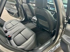 Jaguar XFL 2020 2.0T P200 Two-Wheel Drive Elite - ფოტო 14