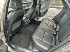 Jaguar XFL 2020 2.0T P200 Two-Wheel Drive Elite - ფოტო 15