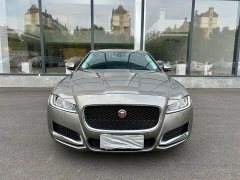 Jaguar XFL 2020 2.0T P200 Two-Wheel Drive Elite - ფოტო 2