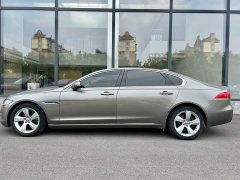 Jaguar XFL 2020 2.0T P200 Two-Wheel Drive Elite - ფოტო 3
