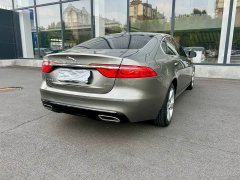 Jaguar XFL 2020 2.0T P200 Two-Wheel Drive Elite - ფოტო 4