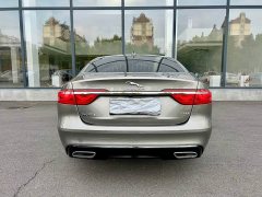 Jaguar XFL 2020 2.0T P200 Two-Wheel Drive Elite - ფოტო 5