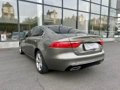 Jaguar XFL 2020 2.0T P200 Two-Wheel Drive Elite - ფოტო 6
