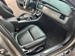 Jaguar XFL 2020 2.0T P200 Two-Wheel Drive Elite - ფოტო 7