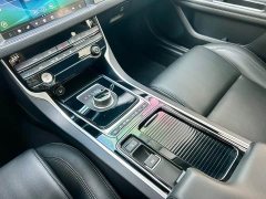 Jaguar XFL 2020 2.0T P200 Two-Wheel Drive Elite - ფოტო 8