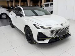 Changan UNI-V 1.5T Sport Edition - ფოტო 3