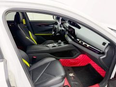 Changan UNI-V 1.5T Sport Edition - ფოტო 4