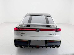 Changan UNI-V 1.5T Sport Edition - ფოტო 8