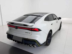 Changan UNI-V 1.5T Sport Edition - ფოტო 9