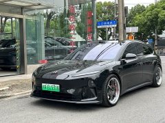 Nio ET5T 75kWh Touring - ფოტო 1
