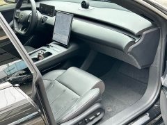 Nio ET5T 75kWh Touring - ფოტო 11