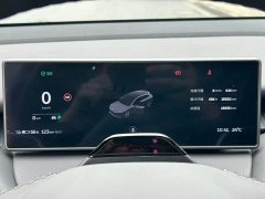 Nio ET5T 75kWh Touring - ფოტო 13