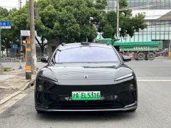 Nio ET5T 75kWh Touring - ფოტო 2