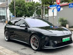 Nio ET5T 75kWh Touring - ფოტო 3