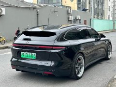 Nio ET5T 75kWh Touring - ფოტო 4