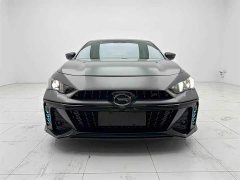 Trumpchi Leopard 400T Automatic R PRO - ფოტო 1